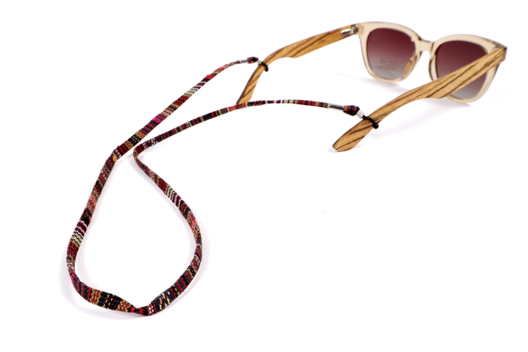 Gafas de Madera Natural de  modelo CORDON ETHNIC P - Venta Mayorista y Detalle | Root Sunglasses® 